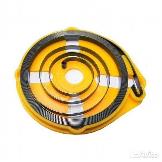 Пружина стартера stihl MS180-250 1123 190 0600