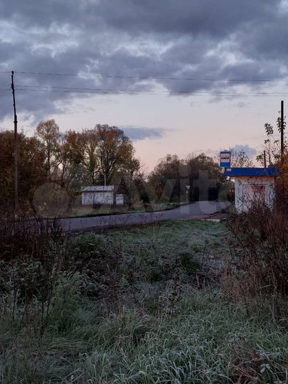 Участок 50 сот. (ИЖС)