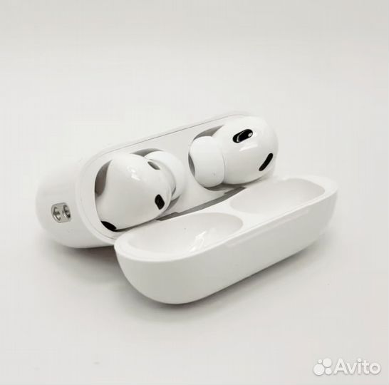 Airpods pro 2