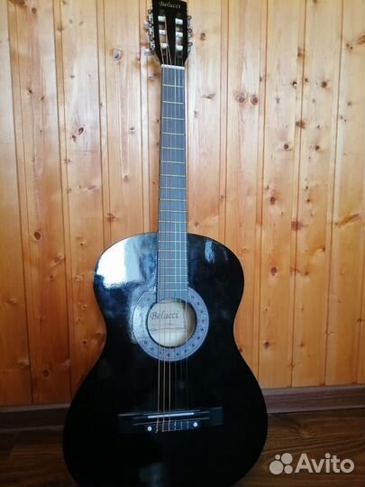 Классическая гитара