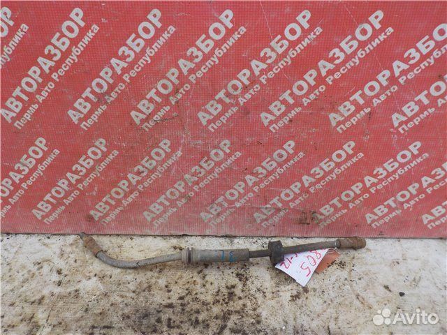 Тормозной шланг задний левый Ford Focus DBW eydc