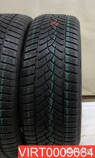 Goodyear UltraGrip Performance Gen-1 215/55 R17 98V