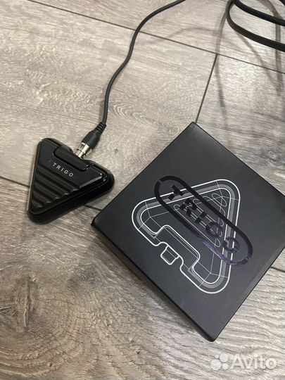 Педаль для тату/перманент машинки