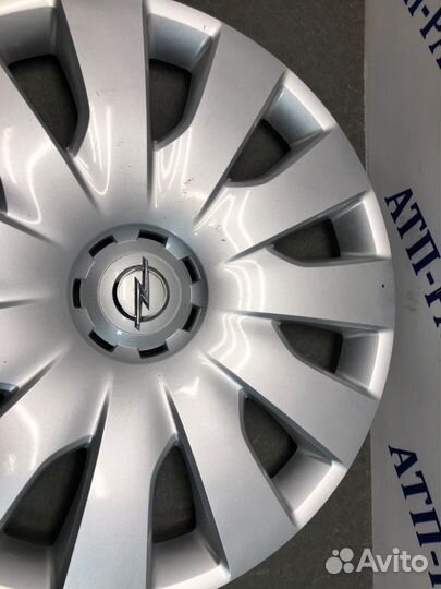 Колпак Astra j Zafira c Chevrolet Viva F69 Z18XE