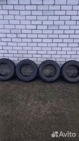 КАМА Breeze 185/70 R14 92B