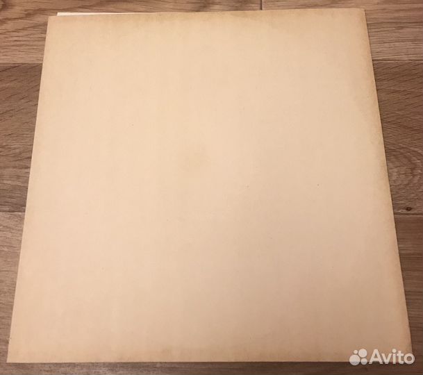 Пластинка для измерения частотных характеристик