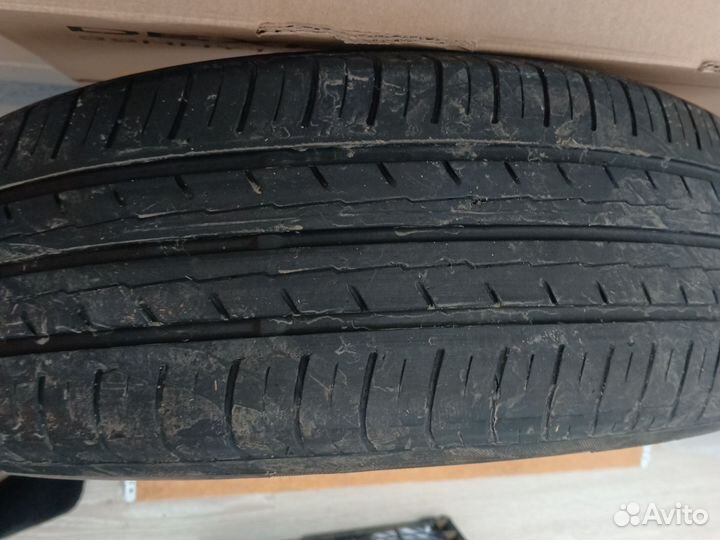 Yokohama Bluearth ES32 185/65 R15 88H