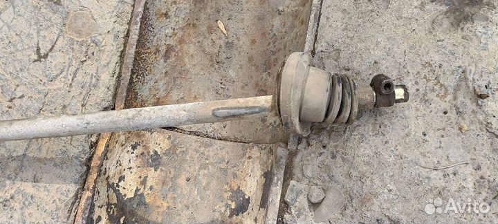 Кулиса daewoo nexia