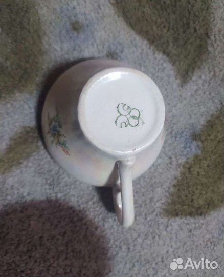 Сервиз чайный