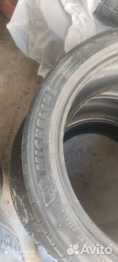 Michelin Ivalo 225/45 R18