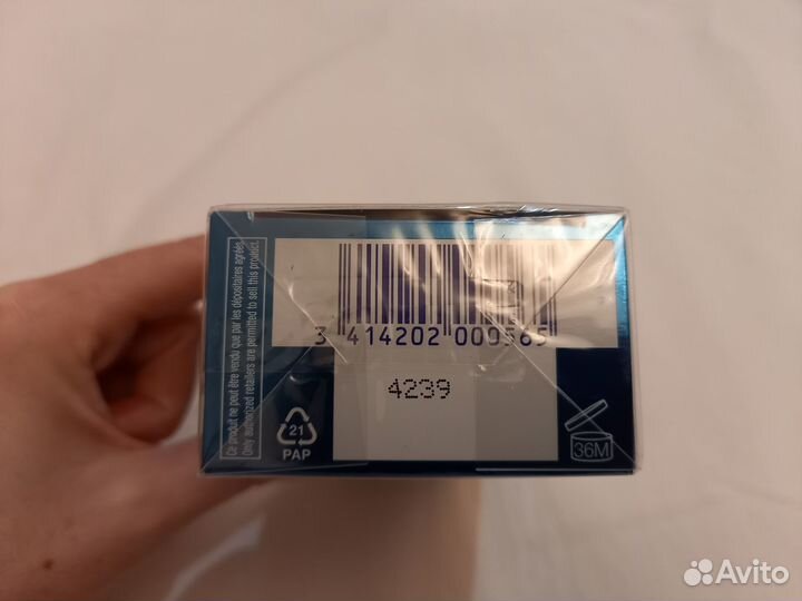 Мужская туалетная вода Davidoff Cool Water