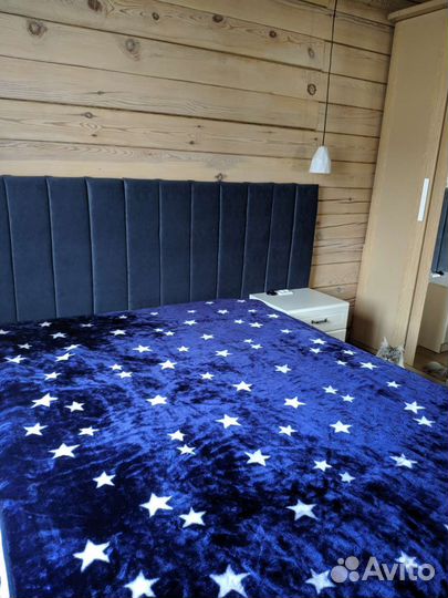 Покрывало/ плед /одеяло 210*160