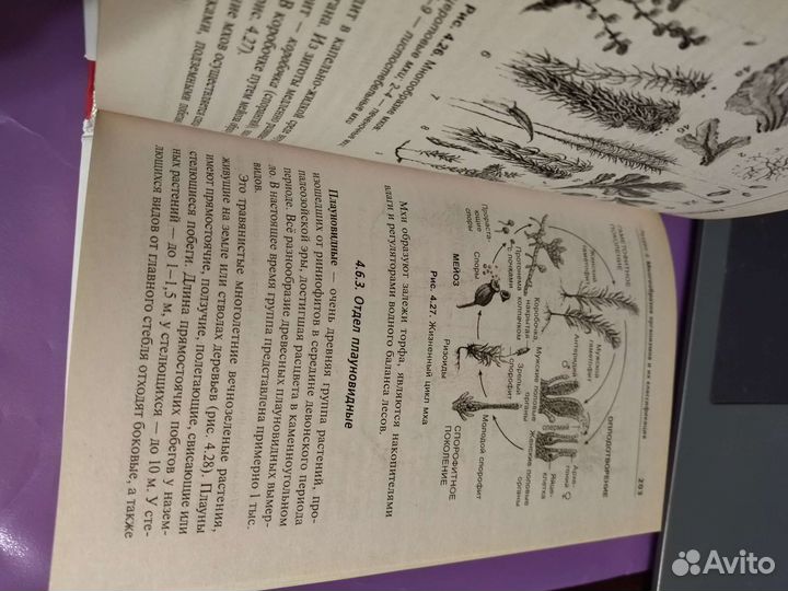 Репетитор по биологии Шустанова готовимся к егэ