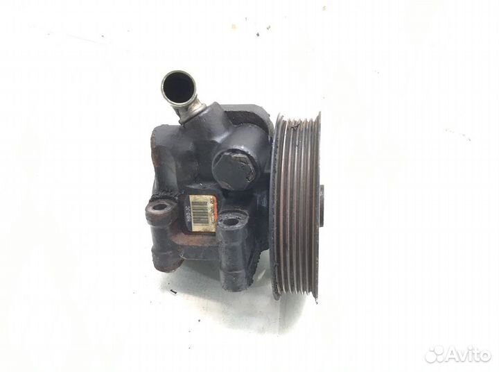 Насос гур 4CD0603 Ford Focus 1 (1998-2004)