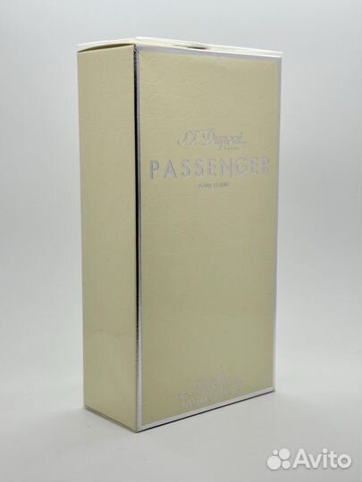 S.T. Dupont Passenger Pour Femme