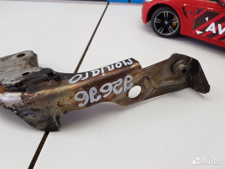 Кронштейн катализатора (Geely Monjaro)