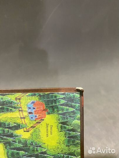 Эрин Хантер Коты воители главная надежда