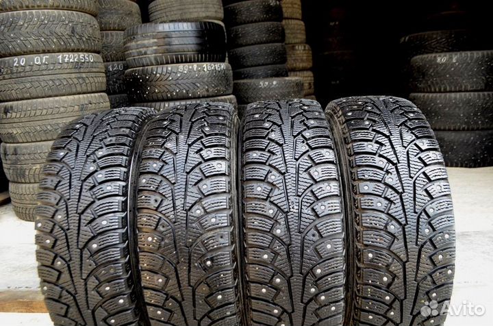 Nokian Tyres Nordman 5 185/70 R14