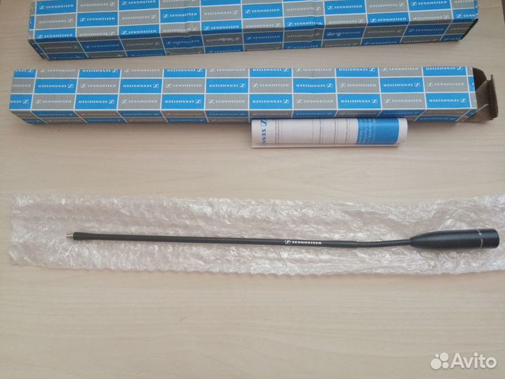 Sennheiser MZH 3040 металлический держатель