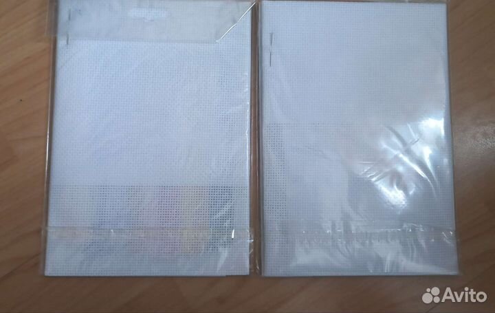 Наборы для вышивания метрика