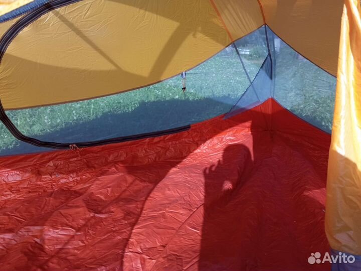 Детская палатка антимоскитная домик для сна и игры