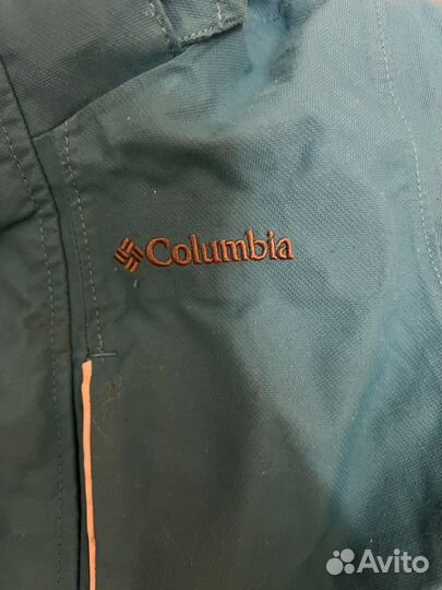 Зимний комбинезон 92 - 104