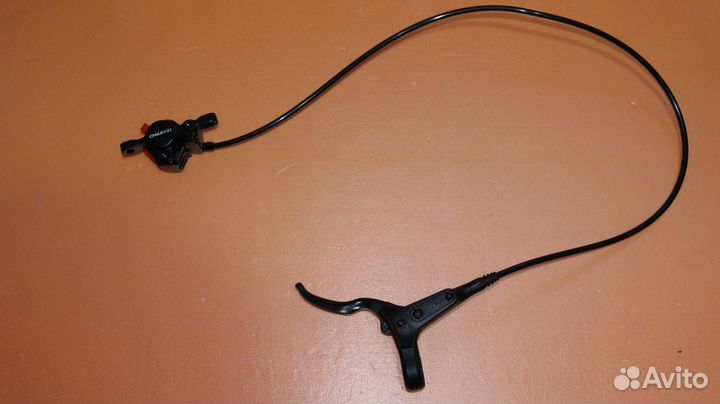 Tektro M275 Тормоз гидравлический передний