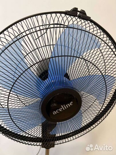 Вентилятор Aceline SFJ-1650RC