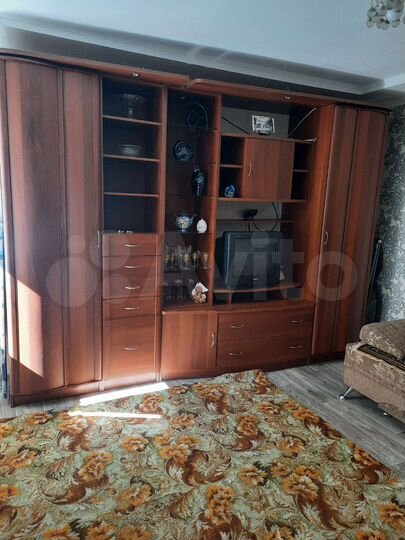 Дом 36,6 м² на участке 1 сот.