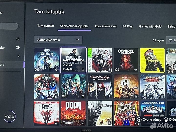 Xbox one s 2 геймпада 1tb