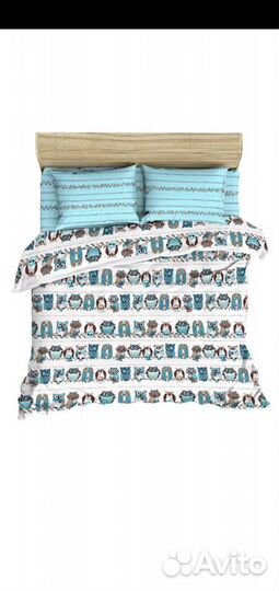 Постельное белье