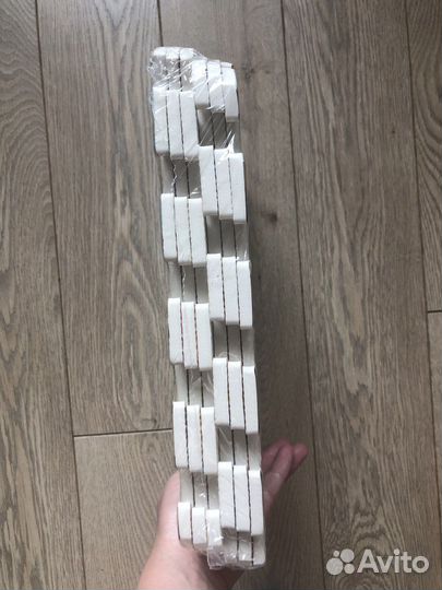 Детский коврик пазл