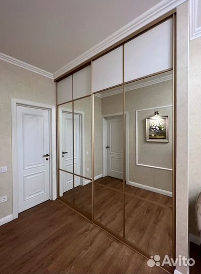 Шкаф купе под ваши размеры