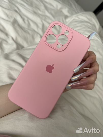 Чехол на iPhone 14 pro max