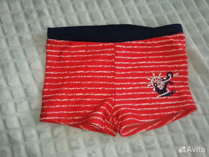 Шорты для купания Infinity р-р 122-128
