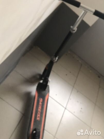 Самокат детский