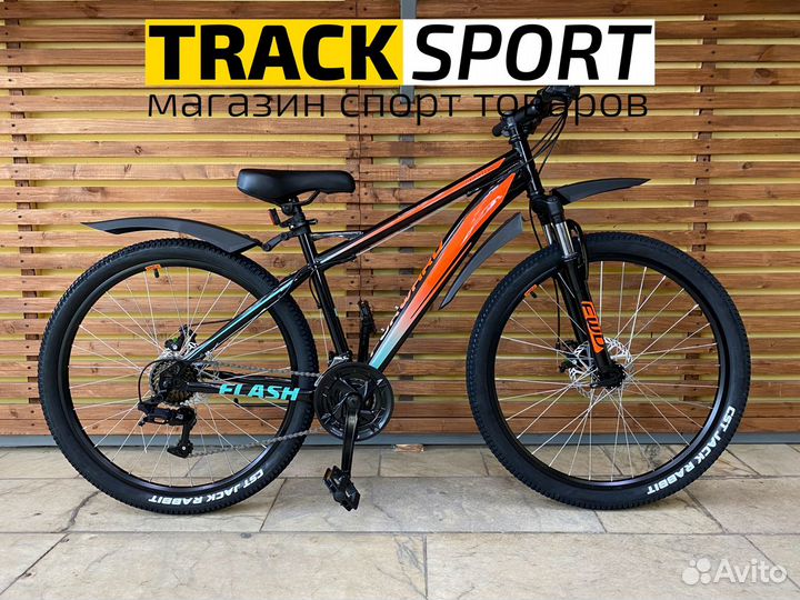 Велосипед Forward Flash 26