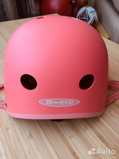 Шлем Micro mini S