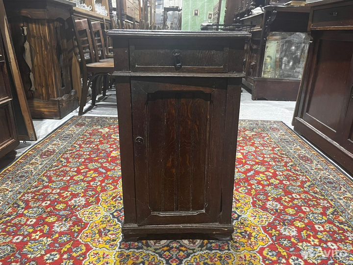 Тумба старинная