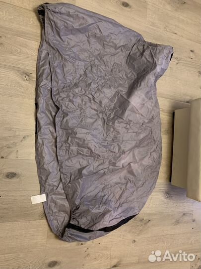 Разные запчасти для велосипеда