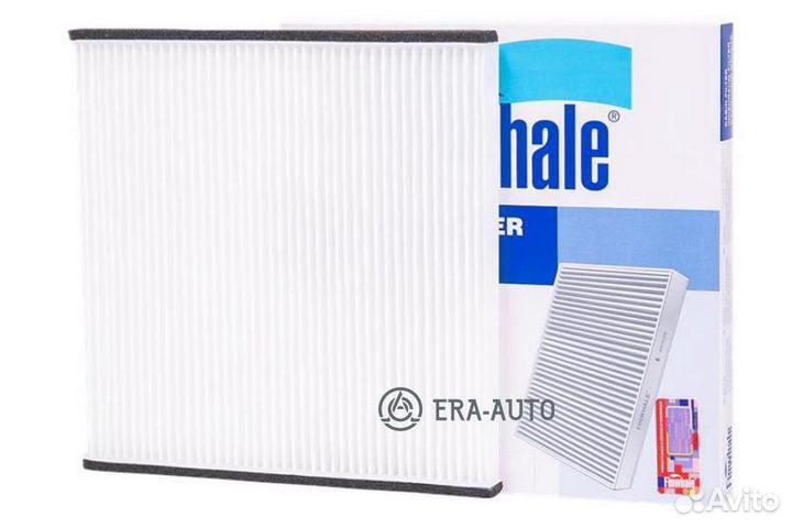 Finwhale AS931 Фильтр салона geely MK/MK cross