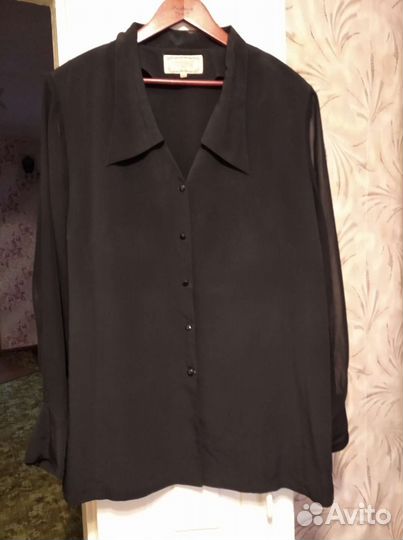 Вещи большого размера