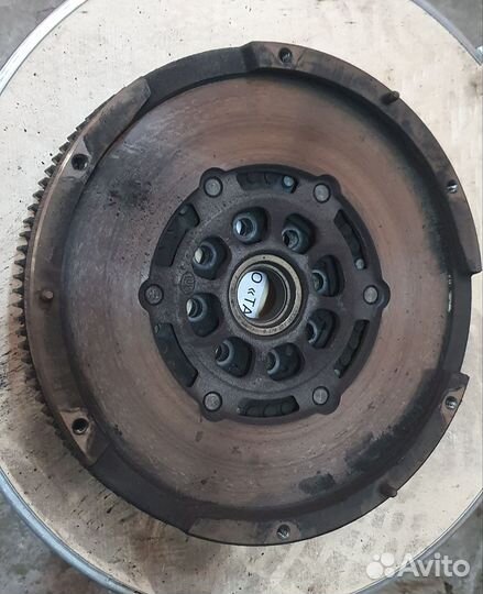 Сцепление Ford Transit 2.2