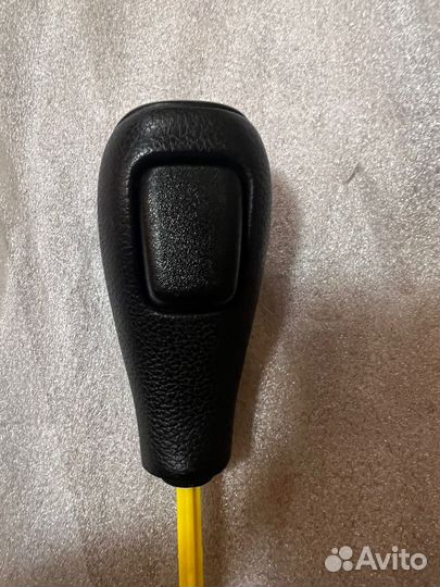 Рычаг селектора АКПП бмв