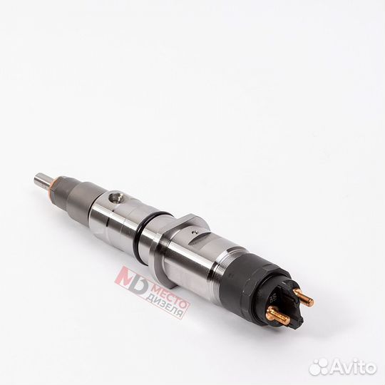 Топливная форсунка bosch 0445120199