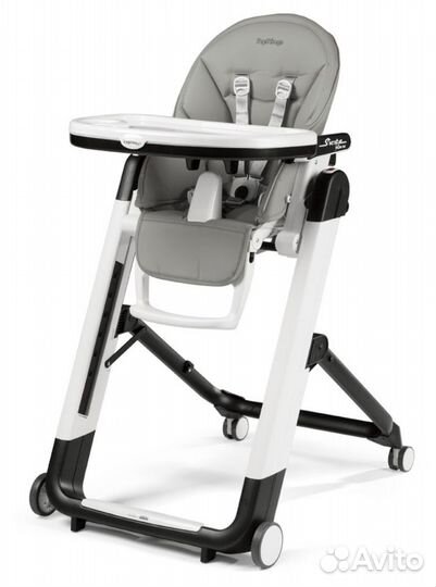 Стул для кормления peg perego Siesta