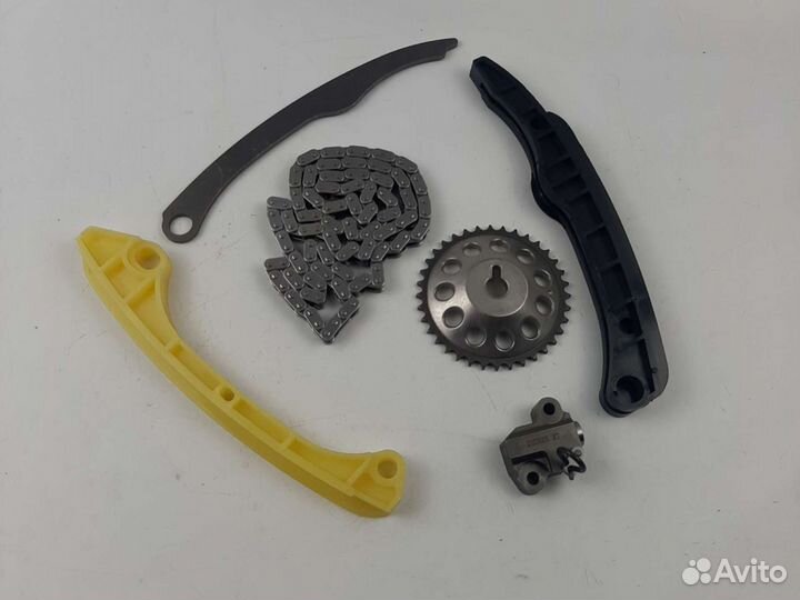 Комплект цепи Brilliance V5