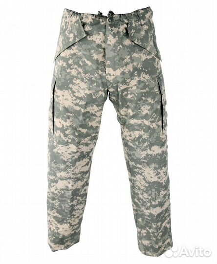 Штаны ecwcs Gen II level 4 (ecwcs Gen III level 6)