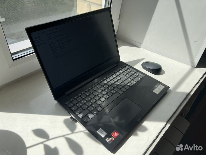 Ноутбук Lenovo Ideapad s145-15api