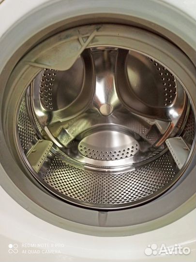 Стиральная машина Hotpoint ariston ASF 05 S 23842